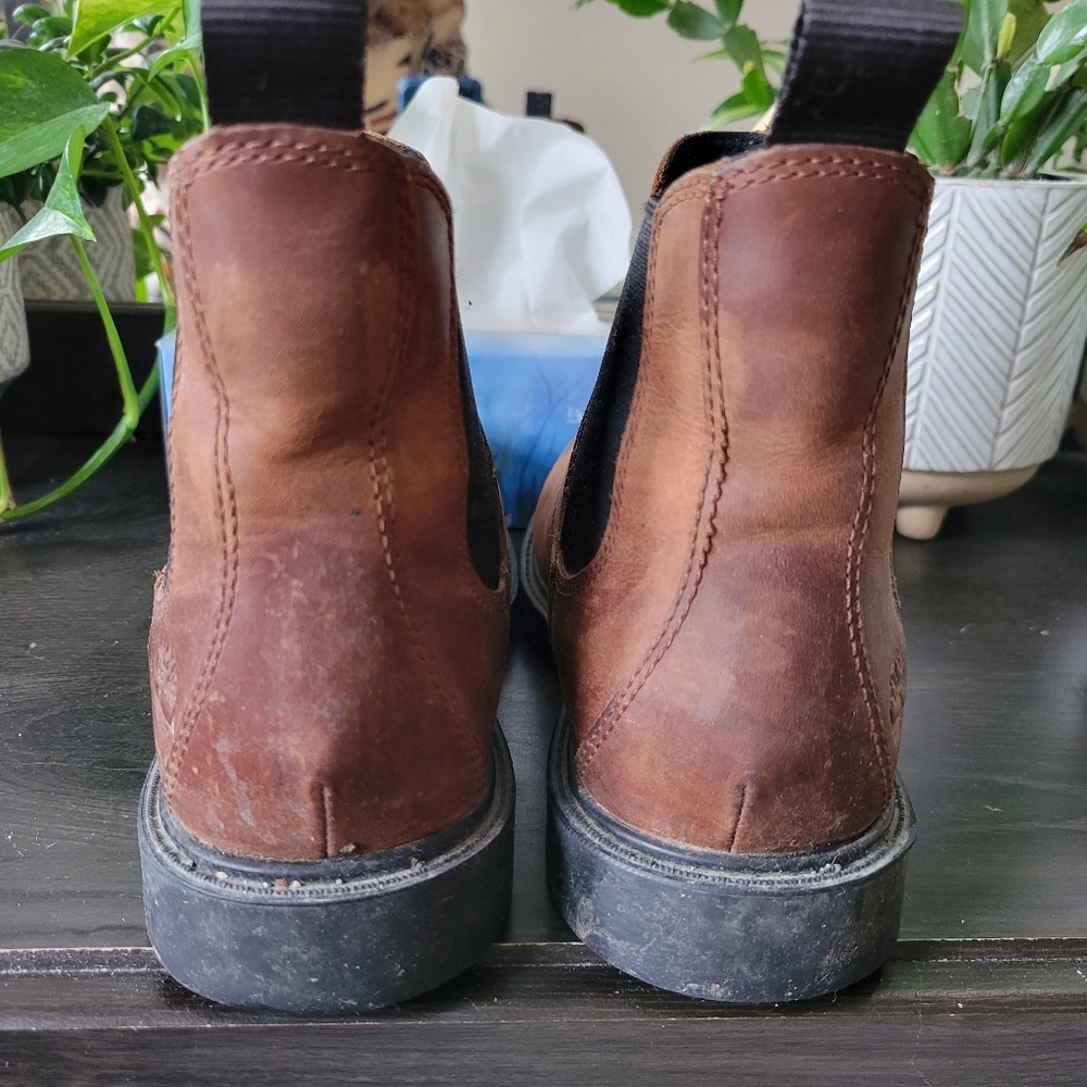 Timberland Boot - Picture 4 of 9